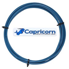 Official 2m Capricorn Teflon Tube, Low Friction PTFE Bowden Tubing 1.75mm for... picture