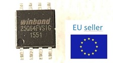 Acer Aspire E15  E5-571, E5-531 BIOS Chip, for MB: Z5WAH LA-B162P  Rev: 1.0 picture