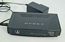 Dynex (DXESW5) 5-Ports External Switch picture