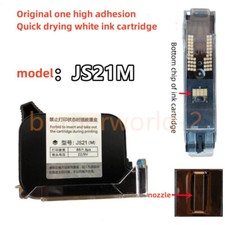 Original Ink Cartridge Black 12.7mm 950 handheld inkjet printer ZK2588 ZM2588+ picture