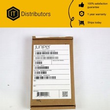 Juniper QSFP-100G-ZR4 / New / 5 Year Warranty / Ships Today picture