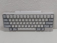 HHKB Hybrid Type-S White PD-KB800WS | Bluetooth | USB-C | Topre 45g picture