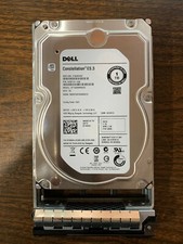 DELL T4XNN 0T4XNN 1TB 7.2K 6G 128MB 3.5