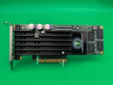 Virident HGST FlashMAX II 550GB PCIe 2.0 x8 HHHL Enterprise SSD M2-LP-550-1B picture