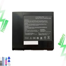 5200mAh A42-G74 Battery For Asus G74 G74J G74JH G74S G74SW G74SX LC42SD128 new picture