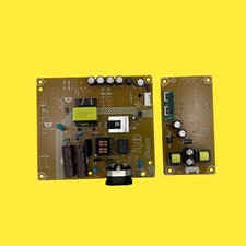 Set OEM Dell S3222HN Monitor LED Driver Board & Power Board #3777 z65/289 picture