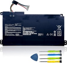 B31N1912 C31N1912 Laptop Battery Compatible with Asus VivoBook 14 e510 Series picture