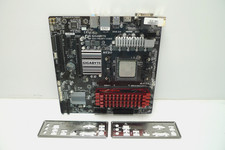 Gigabyte GA-78LMT-USB3 Motherboard w/ AMD Phenom II X6 1035T CPU & 16GB DDR3 RAM picture