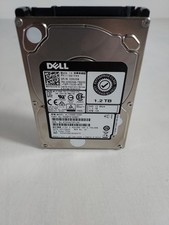 Toshiba DELL ENTERPRISE CLASS AL14SEB120NY 1.2 TB SAS 3 2.5 in  Drive picture
