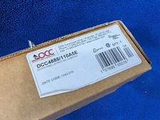 DCC4888/110A5E OCC PATCH PANEL 48 PORT CAT 5E EIAB/EIAA NEW picture