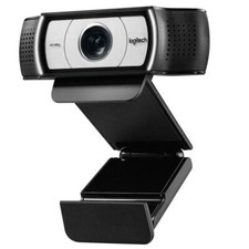 New Brand New  Logitech C930e FHD Webcam #960000971 picture