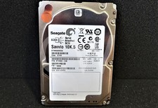 ST9900805SS Seagate SAVVIO 9TH066-046 10K.5 900GB 10K 6G 64MB 2.5''SAS HardDrive picture