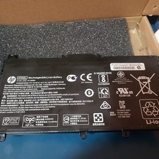 Genuine HT03XL HTO3XL L11119-855 Battery for HP Pavilion 15-DA 15-DB 15-DW 15-DY picture