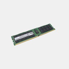 Samsung 64GB 2Rx4 PC4-3200AA DDR4 Server Memory M393A8G40AB2-CWE picture
