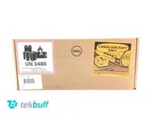 Dell OEM Original 451-BBZG 4-Cell 68WHr Li-Ion Battery for Latitude 5280, 5480 picture