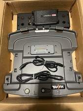 Havis DS-PAN-421 Panasonic Toughbook CF-54 FZ-55 Docking + Bracket, Power, 1 Key picture