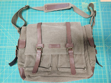 Sweetbriar Computer/Briefcase Messenger Bag, Protects Laptops Up To 15.6” picture