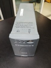 Battery Back Up Power Supply, Belkin 525VA Regulator Pro Serial UPS  picture