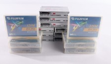 (Lot of 15) Mixed NOS DDS2 & DDS3 Tape Lot 3M Imation DDS-120 4/8GB 12/24GB picture