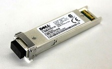 FTRX-3811-339-FC PTY6W GP-XFP-W39 Dell Force10 10Gb Ethernet XFP optics module  picture