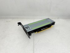 NVIDIA Tesla T4 16GB GDDR6 GPU Graphics 699-2G183-0200-100H (high Profile) picture