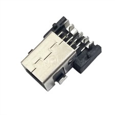 DC Jack Charging Port for HP OMEN 16-u0013dx 16-u1023dx 16-u0010nr 16-U0020NR picture