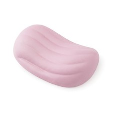 Silicone Wrist Rest Ergonomic,Wrist Pain Relief, Pink picture