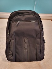 New With Original Tags Targus 15.6”Spruce™ EcoSmart Checkpoint Friendly Backpack picture