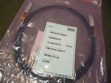 AU SELLER NEW Cisco SFP-H25G-CU3M 37-1792-01 25G  SFP28 PassIve DAC Twinax CABLE picture