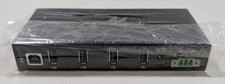 Tripp Lite U223-004-IND 4-Port USB 2.0 Industrial Hub - New Open Box - Unit Only picture