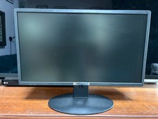 Sceptre E205W-16003R 20 inch Widescreen LED Monitor -Built in Speakers & Stand picture