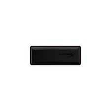 HyperX Wrist Rest – Mouse – Cooling Gel – Memory Foam – AntiSlip,Black picture