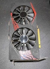 ASUS MINING P106-100 GPU GRAPHICS CARD NVIDIA PASCAL 6 GB GDDR5 DUAL-SLOT 192bit picture