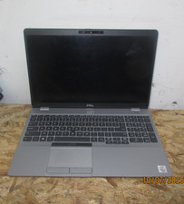 Dell Precision 3551 Laptop i5-10TH @ 2.60GHz 8GB RAM 256GB W11P READ DESC. picture