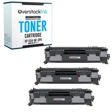 3-Pack Replacement OSI Toner 05A Cartridge for HP LaserJet P2035 P2055d P2055dn picture