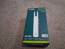TP-Link Omada EAP225-Outdoor AC1200 WiFi 5 MU-MIMO Outdoor Access Point w/PoE picture