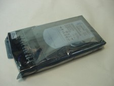 NEW SEALED - IBM eSERVER HARD DRIVE 300.0 GB 10K RPM SCSI U320 picture