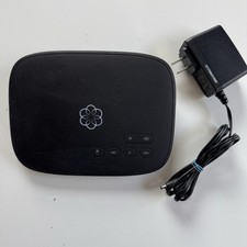 Ooma Telo VOIP Gateway with Power Supply - Great Condition Home Phone Service picture
