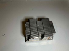 OEM Dell PowerEdge Server R940 CPU Processor Heatsink W/ Bracket 98C85 098C85 picture