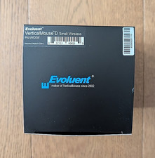 Evoluent Vertical Mouse D Small Wireless Ergonomic, BRAND NEW picture