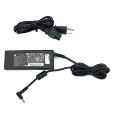 Genuine HP Smart AC Adapter For Pavilion 15-Series Laptop TPN-Q132 - OEM Charger picture