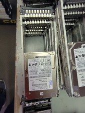 IBM 300GB SFF SAS DS8HS 15K 6G HDD 01NN794 45W9615 45W9613 49Y7435 picture