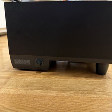 Altec Lansing ACS54 2.1 Wired Computer Speaker System Black 3.5mm Subwoofer picture
