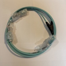 Genuine OEM GE DCB To Slipring Fiber Optic Cable 6259112-4 Computed Tomography picture