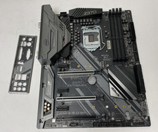 ASRock Z370 Extreme4 LGA 1151 Intel Z370 ATX Intel Motherboard w/ I/O Shield picture