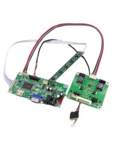 For LM215WF3 SDC2 (SD)(C2) Display 1920*1080 Panel Controller Board DIY Kit picture