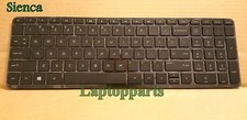 New HP Pavilion 17-E110DX 17-E112DX 17-E113DX 17-E116DX US keyboard With Frame picture