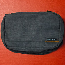 BAGSMART electronic organizer travel case NWT  picture