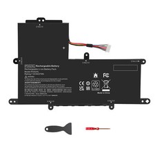✅P002XL PO02XL 824560-005 Battery For HP Stream 11-R 11-R010NR 11-Y 11-Y020WM US picture
