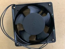Sunon SP100A - 1123XBT.GN AC Fan Ball 115 Volt 60Hz 0.24 Amp 20 Watt 3150 RPM picture